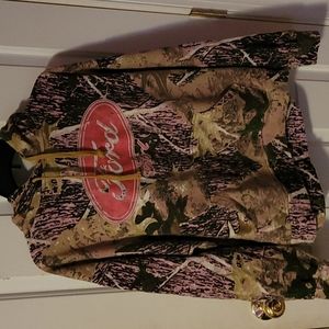 Ford Hoodie for girls